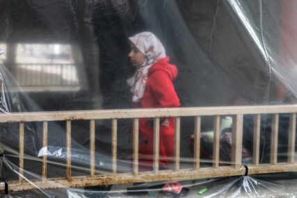 Državljanka BiH iz Gaze: "Još čekamo evakuaciju, sve ubijaju, nema vode..."