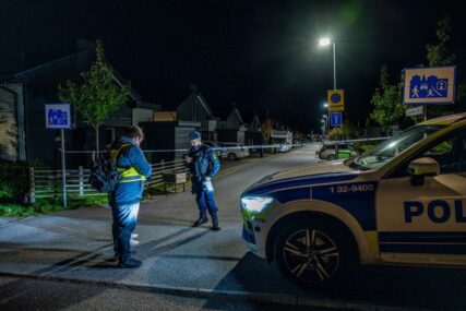 Pucnjava u Švedskoj, ranjena tri tinejdžera