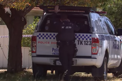 U kući u Australiji nađeni mrtvi žena i beba: Tijela je pronašao otac