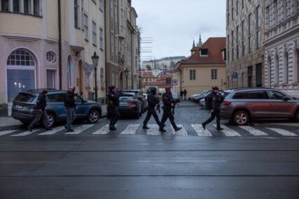 Češka oplakuje žrtve najteže masovne pucnjave u zemlji