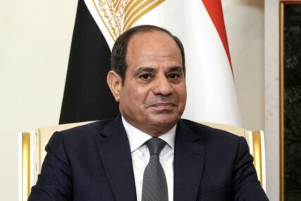 Abdel Fattah el-Sisi proglasio pobjedu na izborima u Egiptu