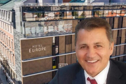 Vlasnik Europe i Holidaya, Rasim Bajrović, izdao nekoliko hotela u Sarajevu