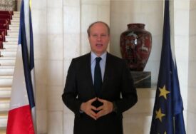 Specijalni izaslanik Francuske za zapadni Balkan stiže u BiH