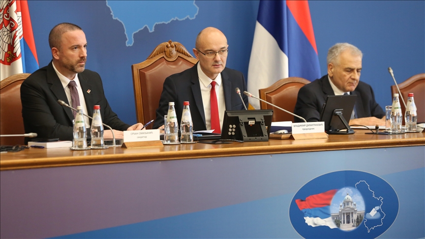 FOTO: FILIP STEVANOVIĆ /AA