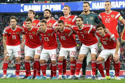 Ruski fudbalski savez odlučivao o historijskom potezu pa se predomislio