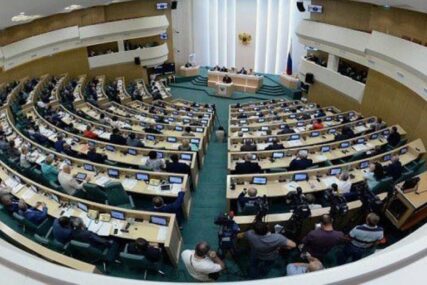 Ruski parlament glasa o 17. martu kao datumu odžavanja predsjedničkih izbora: Putin želi nadmašiti Staljina
