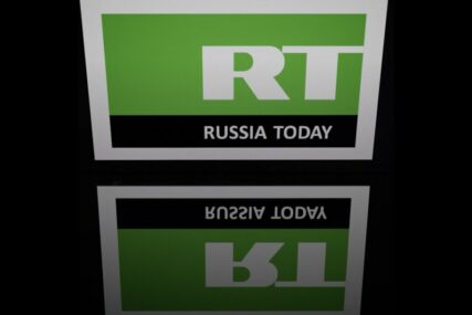 Televizija "Russia today" od iduće godine u RS