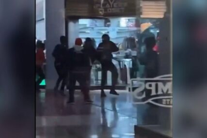 Pucnjava u trgovačkom centru u Coloradu: Jedna osoba poginula, više ranjeno (VIDEO)