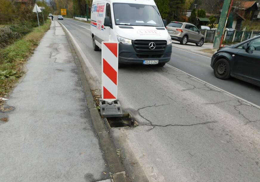 FOTO: E. MURAČEVIĆ