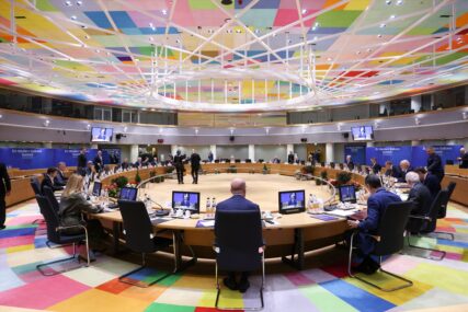 Više od 35 delegacija na Samitu EU-a i Zapadnog Balkana u Tivtu