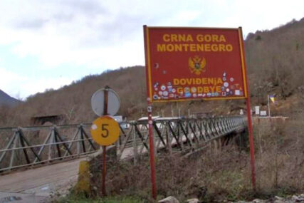 Osuđen zbog ucjene: Na graničnom prelazu Šćepan Polje uhapšen državljanin Srbije i BiH