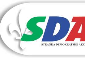 SDA: Amnestiranje Dodika bila bi presuda budućnosti BiH i vladavini prava