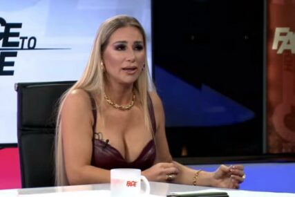 Selma Bajrami: U Srbiju sam odnijela milione, i pjevaću tamo prvom prilikom (VIDEO)