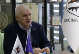 Novi početak suđenja bivšem načelniku Općine Ilidža Senaidu Memiću 15. januara