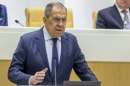 Rusija pozvala zaposlene u Sekretarijatu UN-a da budu posvećeni principima nepristrasnosti