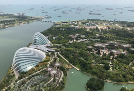 Singapur – od kolonije do jedne od najbogatijih zemalja svijeta