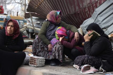 Pismo Bosanke iz kampa u Siriji: Naša djeca su u logoru