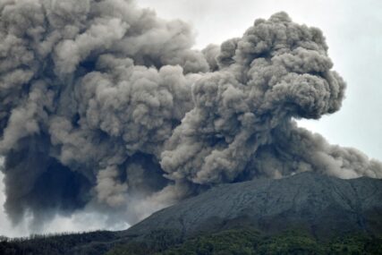 Eruptirao vulkan u Indoneziji, najmanje 11 mrtvih