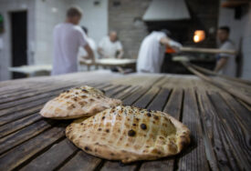Tradicija pekara u Bosni i Hercegovini