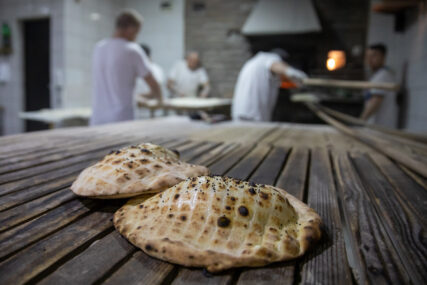 Tradicija pekara u Bosni i Hercegovini