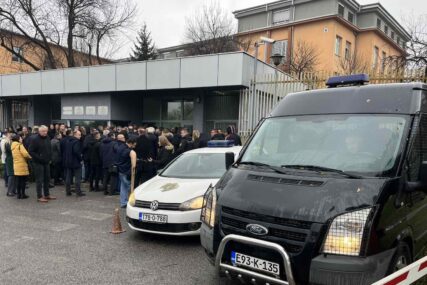 Sud BiH potvrdio optužnicu protiv Zdravka Čvorića za silovanje u Zvorniku