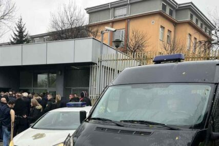 Danko Kajkut negirao krivnju za zločine u Kotor-Varoši