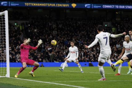 Tottenham u fantastičnoj utakmici odnio pobjedu nad Newcastleom