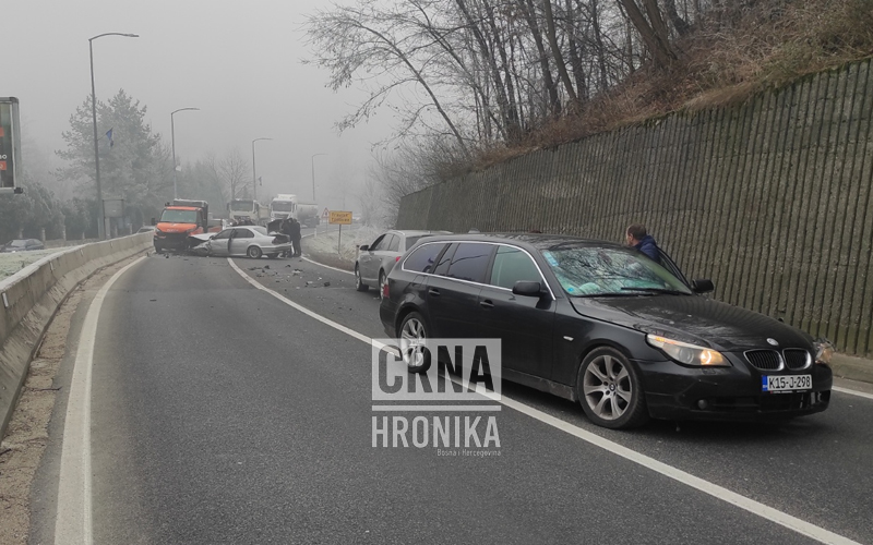 FOTO: CRNA HRONIKA