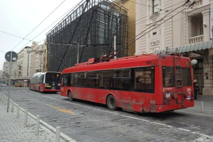 BosnaInfo u Beogradu (II dio): Gradski prijevoz za turiste nemoguća misija, ali ima caka...