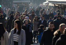 Raste broj dolazaka turista u BiH, evo iz kojih zemalja najviše dolaze