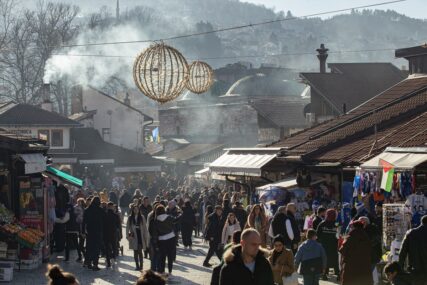 Oko 150 turista prevareno za smještaj u Sarajevu: "Policija zna ko je počinilac, to je uradio i prošle godine"