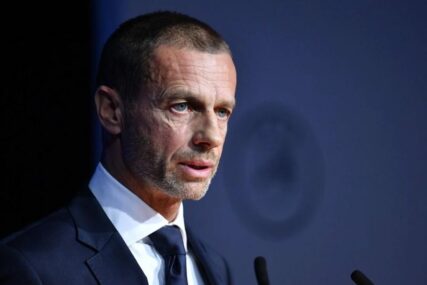 UEFA demantovala glasine da je sklopila dogovor sa Ujedinjenim Arapskim Emiratima