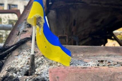 Ukrajinski parlament razmatra zakon koji će smanjiti starosnu dob za mobilizaciju