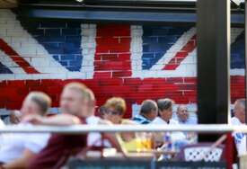 Brexit koštao britansku ekonomiju šest odsto