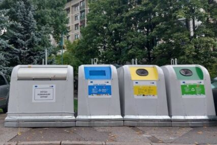 Iz Mostara kreće prvi kamion s otpadom za reciklažu