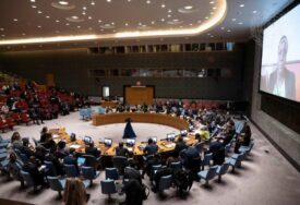 Sjednica Vijeća sigurnosti UN-a u srijedu, situacija u BiH na dnevnom redu