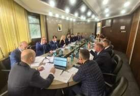 Vlada ZDK s 89,51 posto ostvarenih prihoda i primitaka izmirila sve obaveze za 2024. godinu