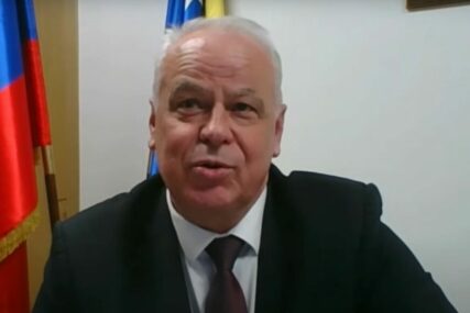Bivši ambasador BiH u Moskvi poručuje: "Iskusni Strika zna da ne sudi Dodiku, već sudi BiH?"