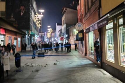 Nižu se komentari građana zbog zemljotresa: "Bio sam na ulici, nevjerojatno kako je bilo..."