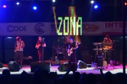 Dokumentarac o kultnom bendu 'Zona isključenja' predstavljen u Goraždu