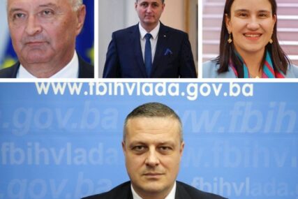U SDP-u postoje barem tri struje koje bi na Nikšićevu poziciju: Vojin je naružio Zukana, Denisa i Benjaminu