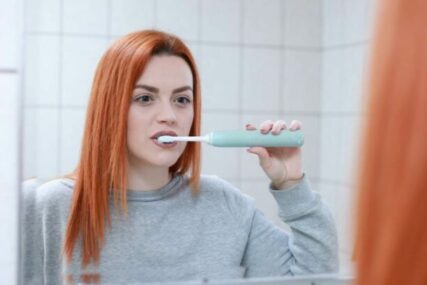 Da li sve vrijeme pogrešno peremo zube?
