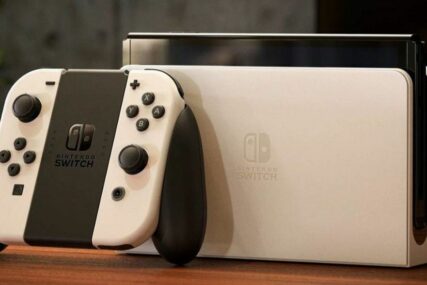 Greška u objavi: Kompanija otkriva - Nintendo Switch 2 dolazi u septembru 2024.