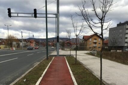 Udruženje "Giro di Sarajevo" u šoku zbog semafora: "Nemarno i zdravorazumski teško pojmljivo..." (FOTO)
