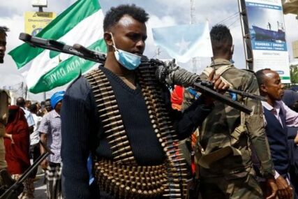Spremni za sukob: Somalija prijeti ratom s Etiopijom zbog otcijepljenog regiona