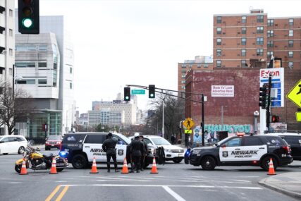 SAD: Imam preminuo nakon pucnjave ispred džamije u New Jerseyu