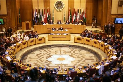 Arapska liga održava hitan sastanak o ratu u Gazi