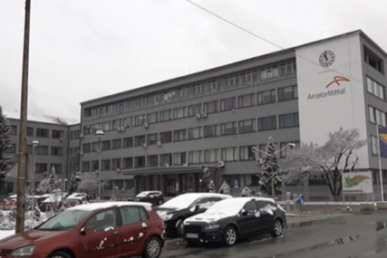Prekinut štrajk! Potpisan kolektivni ugovor u ArcelorMittalu Zenica