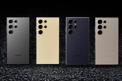 Samsung predstavio Galaxy S24 seriju, objavljene i cijene