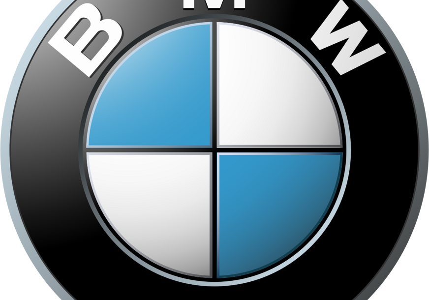 BMW logo